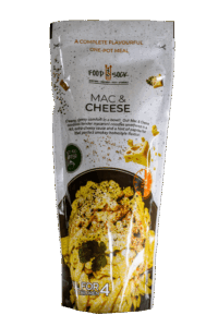 Mac & Cheese