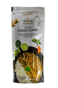 Thai Green Curry