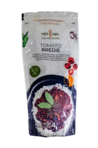 Tomato Bredie
