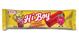 Hi Boy Cheeky Raspberry (R4 each x 30)