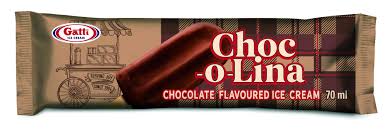 Choc-o-Lina (R6 each x 30)