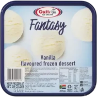 Fantasy Vanilla 5lt