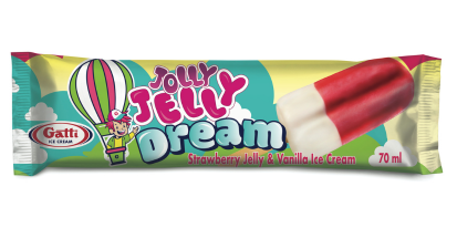Jolly Jelly Dream (R6 each x 30)