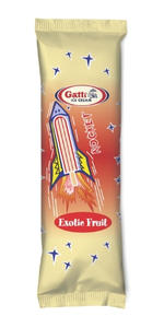 Rocket Exotic (R2.50 each x 40)